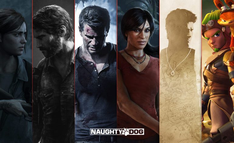 Co-President Neil Druckmann Reveals Naughty Dog Has Chosen Its Next Project Following The Last Of Us Multiplayer Game