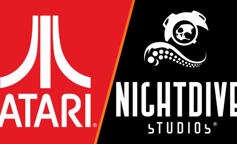 Atari’s Acquisition of Nightdive Studios Gets Mixed Reactions