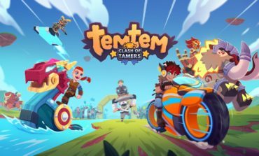 Temtem Update Brings Challenge Mode and a New Season