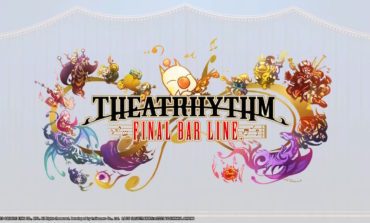 TheatRhythm Final Bar Line Review