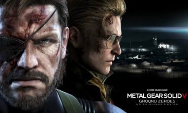 Hideo Kojima Says Metal Gear Solid V: Ground Zeroes Was Originally Meant to Have an Episodic Format