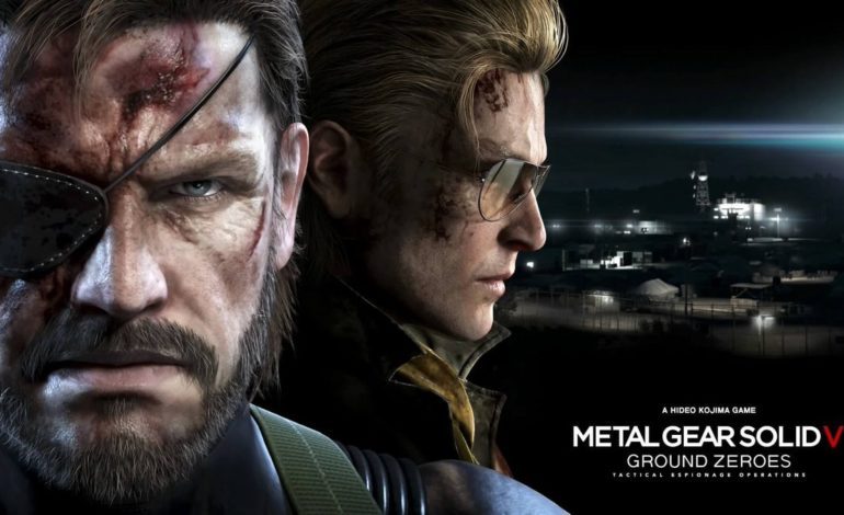 Hideo Kojima Says Metal Gear Solid V: Ground Zeroes Was Originally Meant to Have an Episodic Format