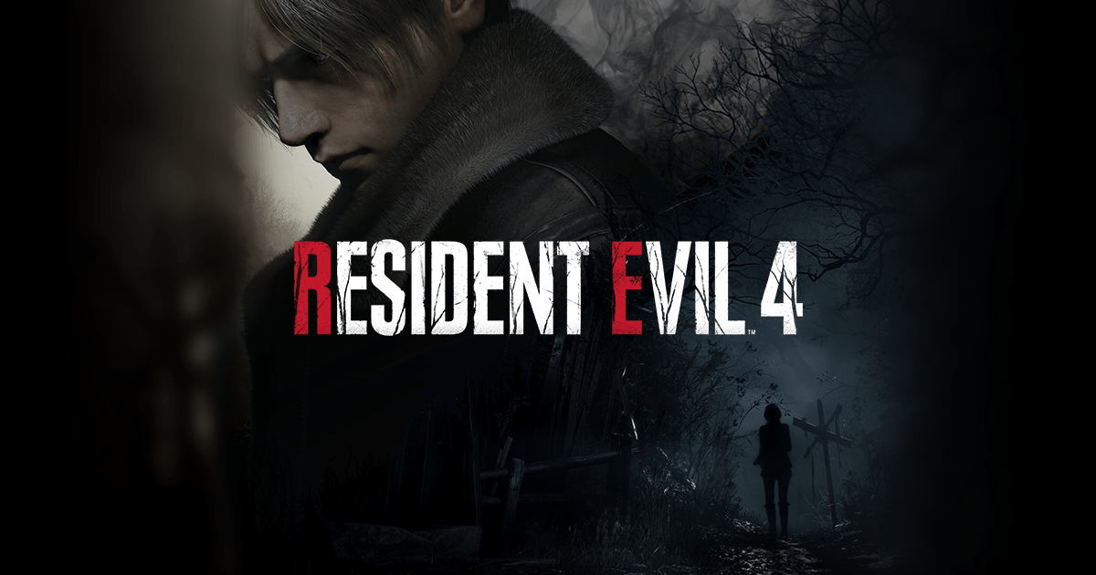 Resident Evil 4 Review