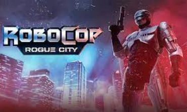 RoboCop: Rogue City Trailer and Release Date Announced