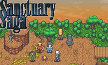 Sanctuary Saga Review