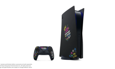 Sony Announces First PlayStation Playmaker Collaboration, Limited Edition LeBron James PlayStation 5 Accessories