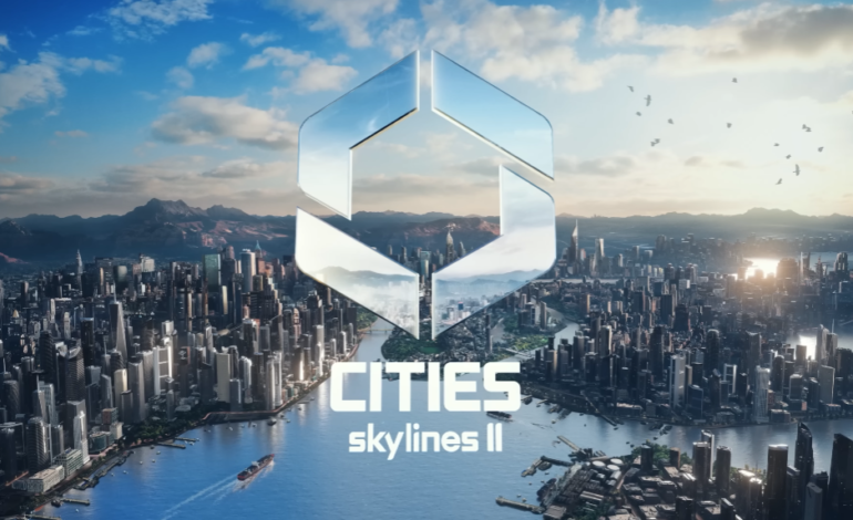 Cities: Skylines 2 Console Edition Delayed Until Next Year