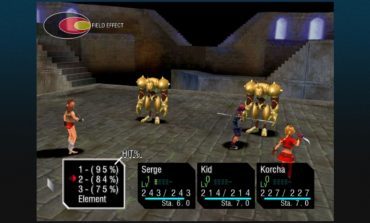 Chrono Cross Was Remastered Due to Square Enix Fearing the Original Would Become "Unplayable"