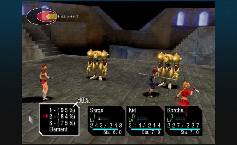 Chrono Cross Was Remastered Due to Square Enix Fearing the Original Would Become “Unplayable”