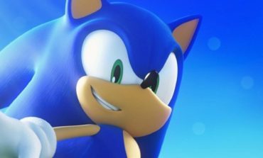 IDW Sonic Character Surge The  Tenrec Makes Her First Video Game Debut