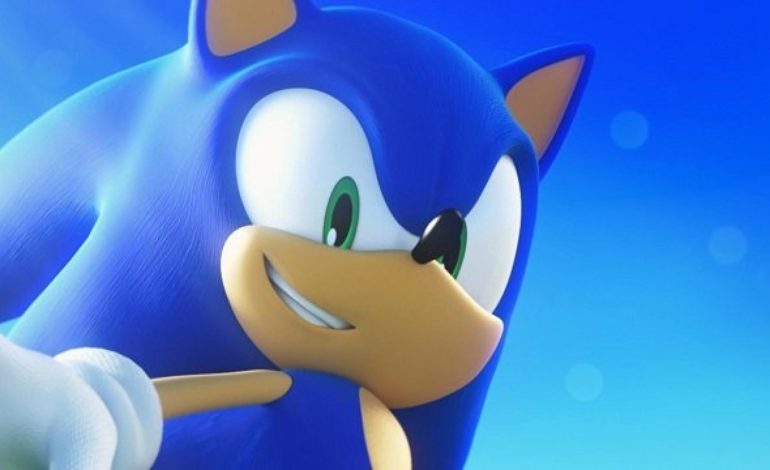 IDW Sonic Character Surge The  Tenrec Makes Her First Video Game Debut