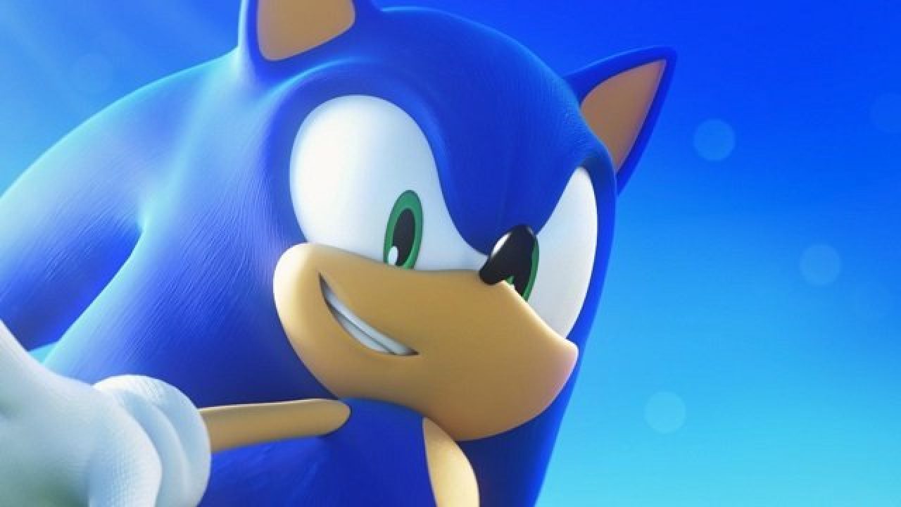 Sonic Superstars : LEGO SONIC Trailer Officiel 