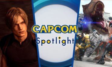 Capcom Spotlight March 2023: Resident Evil 4, Exoprimal, & More