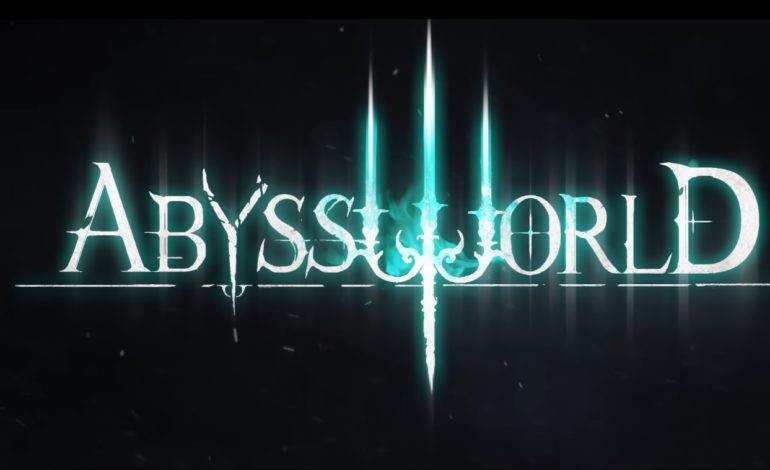 New Gameplay Trailer Demos Combat System for Abyss World: Apocalypse