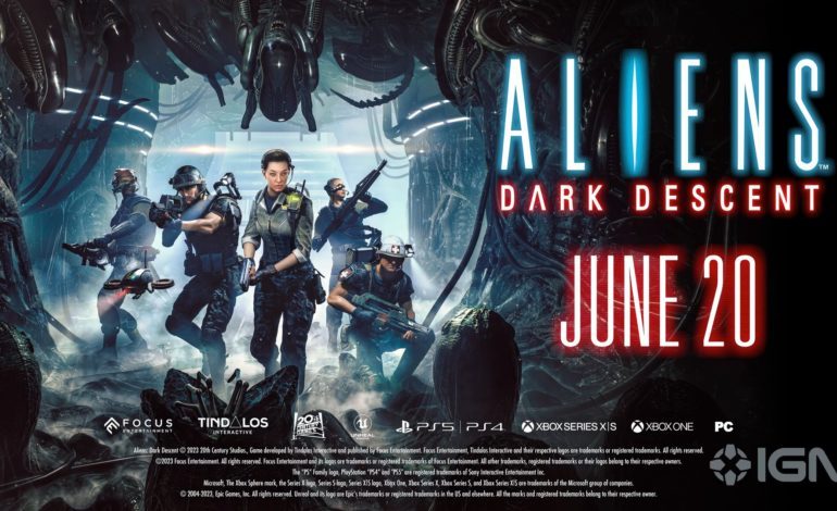 Aliens.io, Brand New Game