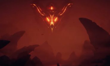New Gameplay Trailer Reveals Battles Against Gods in Atlas Fallen