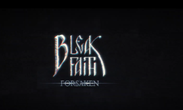 Launch Trailer Announces Official Release For Bleak Faith: Forsaken