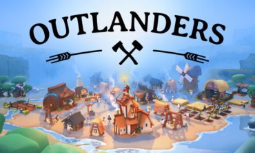 Outlanders Review