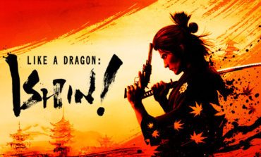 Like a Dragon: Ishin Review