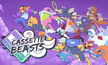 New Trailer Shows Gameplay for Cassette Beasts