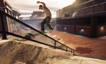 Tony Hawk States in an Interview of “Close Calls” Before Signing with Activision