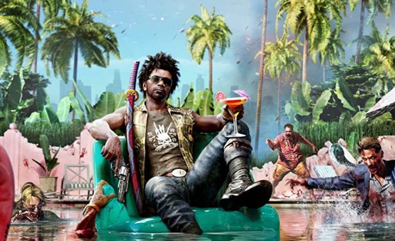 Dead Island 2 Developers Release Extended Gameplay Trailer