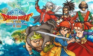 Dragon Quest Producer, Ryutaro Ichimura, Leaves Square Enix After Almost 20 Years