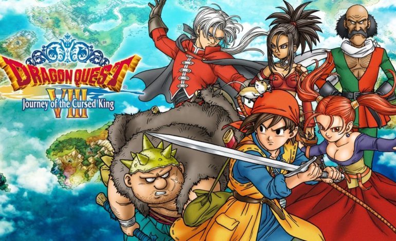 Dragon Quest Producer, Ryutaro Ichimura, Leaves Square Enix After Almost 20 Years