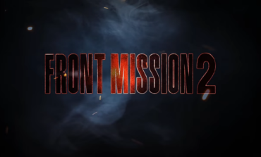Front Mission 2 Remake Announced For Nintendo Switch