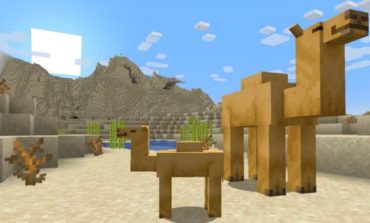 Mojang Announces Minecraft Update 1.20 Will Be Called "Trails and Tales"