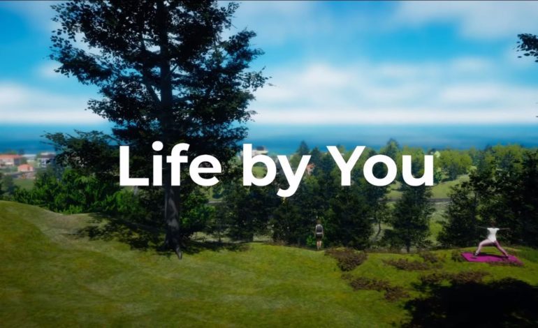 Life by You, A Possible Sims Competitor, Announcement Trailer Released