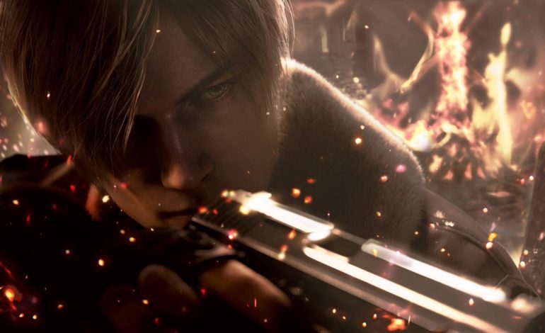 Resident Evil 4 Remake Sells More Than Three Million Copies in Two Days