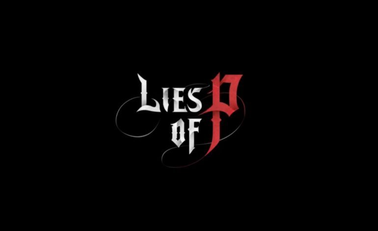 LIES OF P GAMEPLAY  Xbox PC Game Pass 