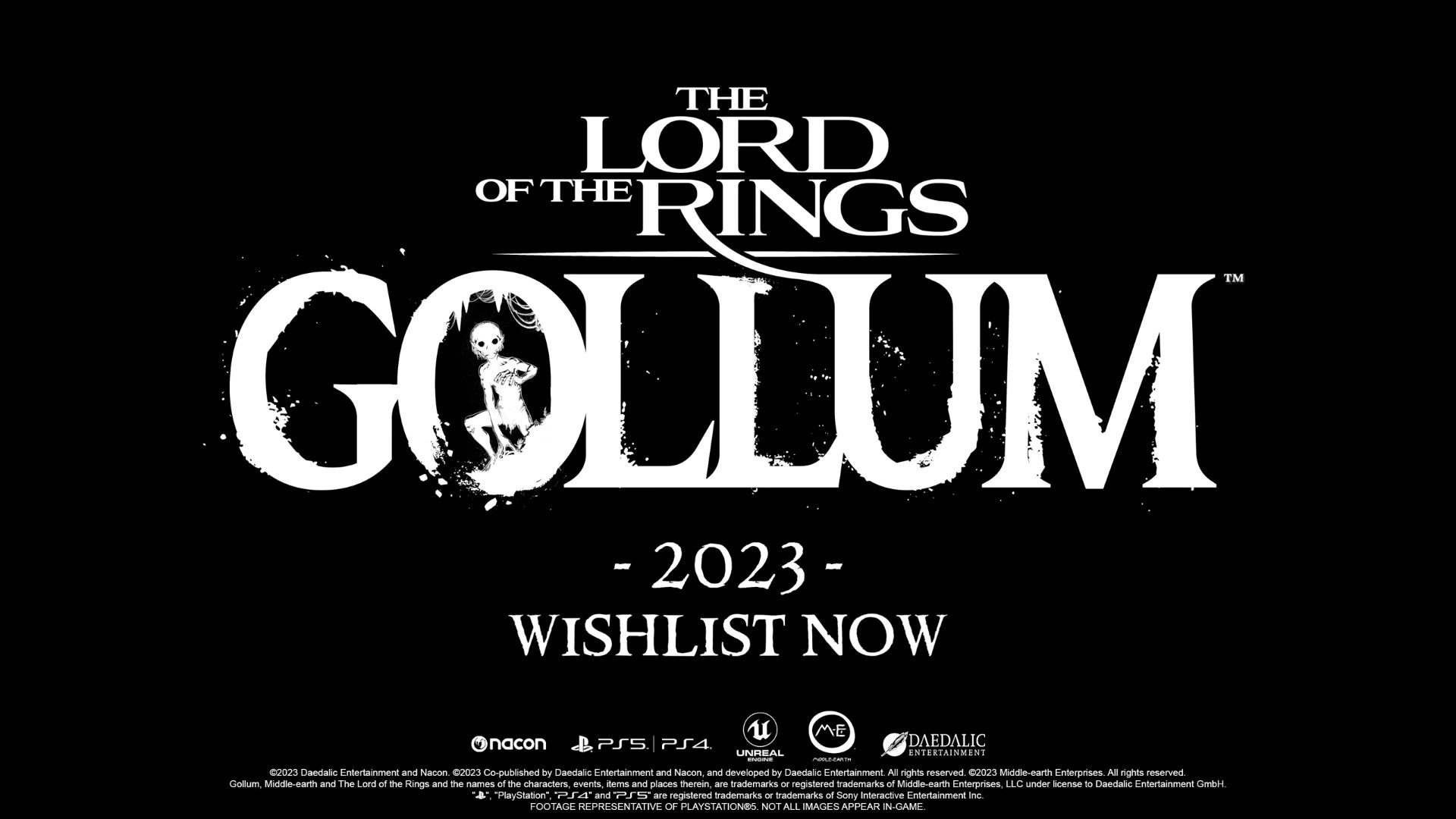 Bargain Guide – The Lord Of The Rings: Gollum