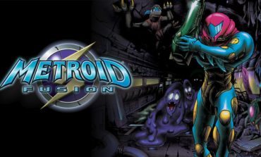 Metroid Fusion Coming To Nintendo Switch Online + Expansion Pack Next Week