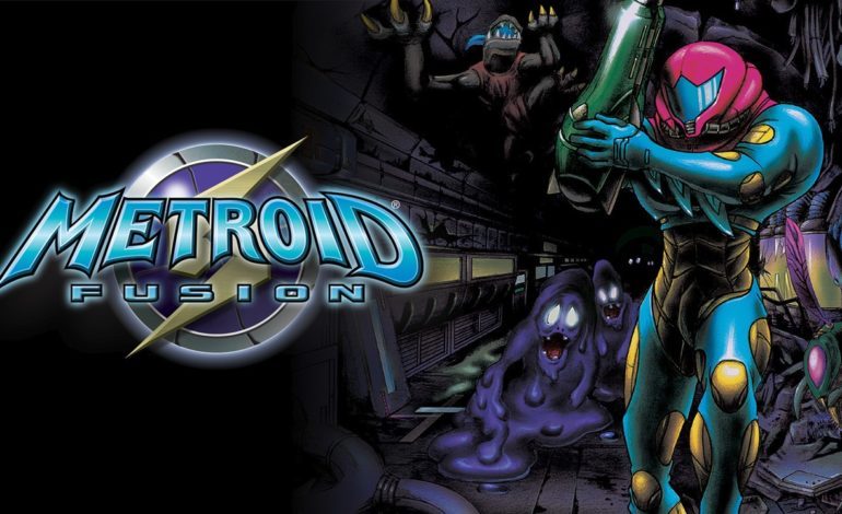 Metroid Fusion Coming To Nintendo Switch Online + Expansion Pack Next Week