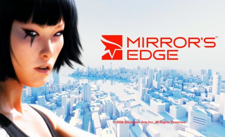 EA has announced plans to delist Mirror's Edge and several