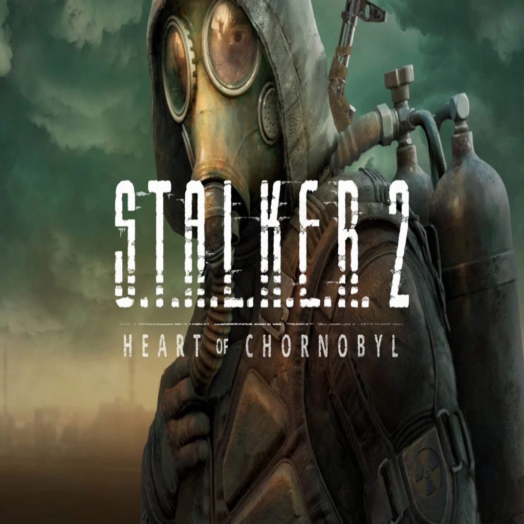 Anticipation Peaks: STALKER 2 Release Date Revealed! : r/mithrie