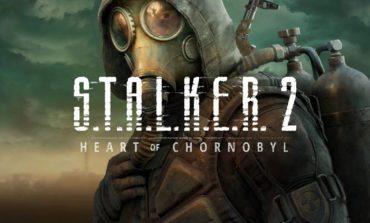 STALKER 2 Could Still Release This Year According To Recent Listing