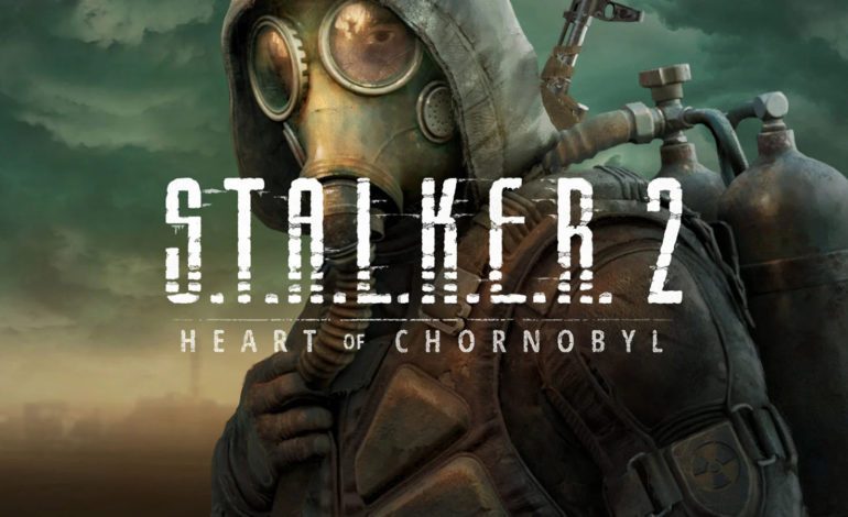 Stalker 2 release date set for December, according to distributor