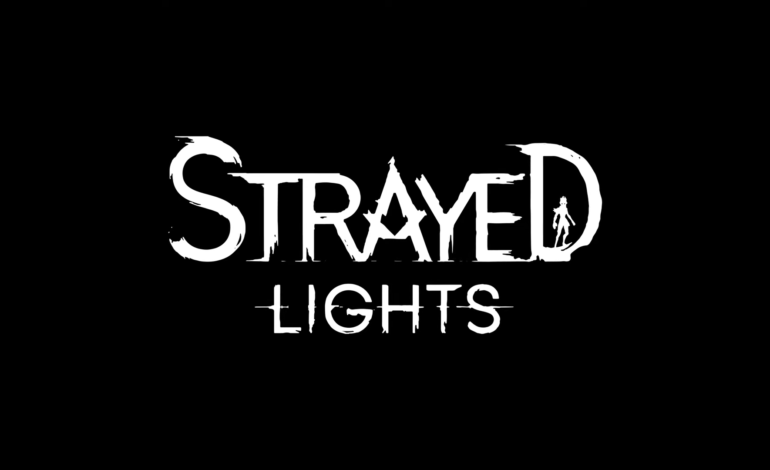 Strayed Lights Gameplay Revealed In New Trailer