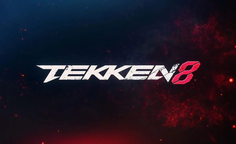 Tekken 8 - Story Trailer