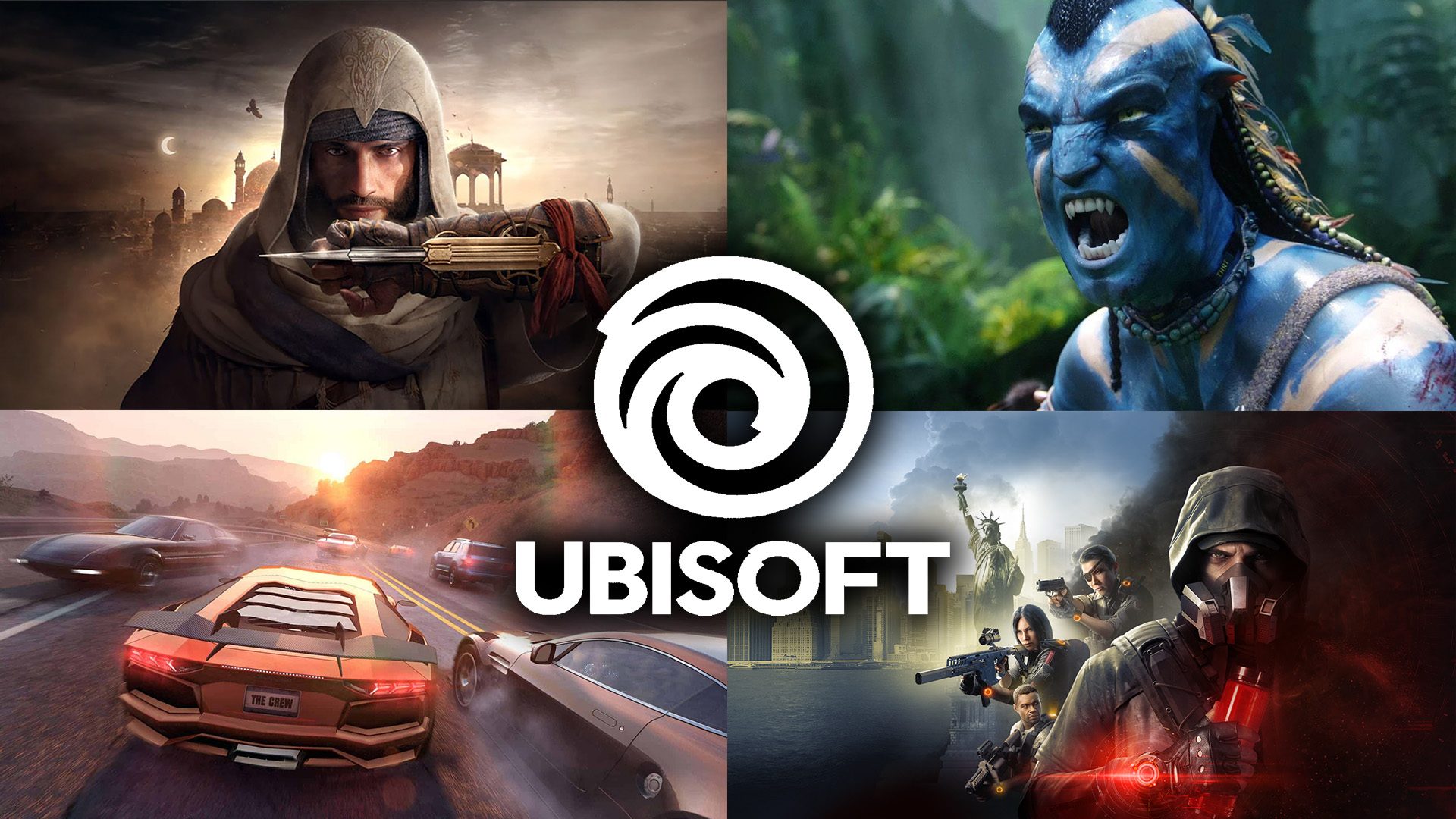 Ubisoft Is Finally Taking The Crew Offline - Insider Gaming