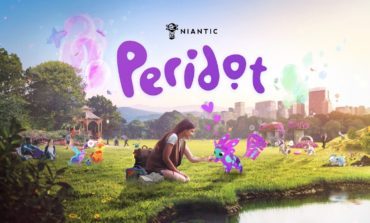 Niantic's 'Peridot' Releases in May