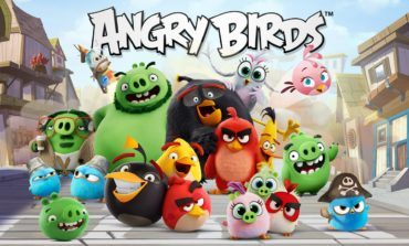 Report: Rovio Confirms They Are in Talks With Sega For a Potential Acquisition