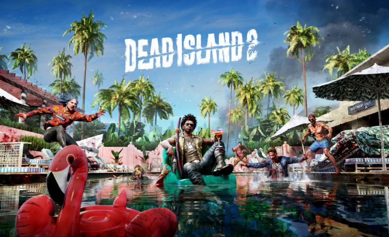 Dead Island 2 Has Sold Over 1 Million Units in Three Days