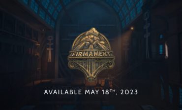 Firmament Officially Launches Next Month