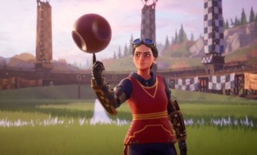 Warner Bros. Announces New Competitive Multiplayer Game Harry Potter: Quidditch Champions