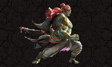 Seasoned Voice Actor Matthew Mercer is Confirmed to Play Ganondorf in Zelda: Tears of the Kingdom