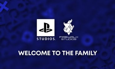 PlayStation Acquires Firewalk Studios